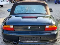 Gebraucht BMW Z3 116 PS (85 kW) 1996 Grün Cabrio