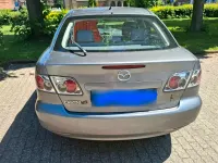Gebraucht Mazda 6 120 PS (88 kW) 2004 Grau Limousine
