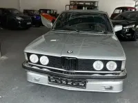 Gebraucht BMW 323 143 PS (105 kW) 1982 Silber Limousine