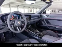 Neu Porsche 992 541 PS (397 kW) 2026 Rot Cabrio