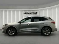 Gebraucht Ford Kuga ST-Line 186 PS (136 kW) 2025 Solar silver metallic SUV