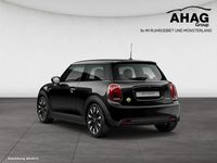 Gebraucht Mini Cooper SE Classic 135 kW (184 PS) 2023 Schwarz Kleinwagen
