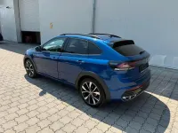 Gebraucht VW Taigo R-line 150 PS (110 kW) 2023 Blau SUV