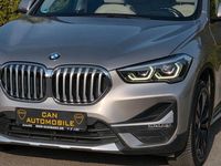 Gebraucht BMW X1 xLine 150 PS (110 kW) 2022 Grau SUV