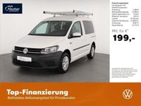 gebraucht VW Caddy Life 2.0 TDI Trendline