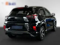 Gebraucht Ford Puma ST-Line 125 PS (91 kW) 2025 Schwarz SUV