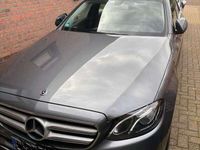 gebraucht Mercedes E250 9G-TRONIC Avantgarde