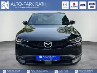 Gebraucht Mazda MX30 Ad'Vantage 170 PS (125 kW) 2024 Schwarz SUV