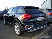 gebraucht Audi Q2 Advanced 30 TDI S tronic AHK Matrix-LED Phone