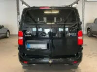 Gebraucht Toyota Proace Verso Comfort 150 PS (110 kW) 2018 Schwarz Kombi