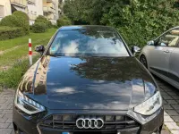 Gebraucht Audi A4 Design 190 PS (139 kW) 2020 Limousine