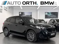 Gebraucht BMW X1 M Sport 163 PS (119 kW) 2023 Schwarz SUV