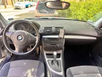 Gebraucht BMW 118 129 PS (94 kW) 2005 Silber Kleinwagen