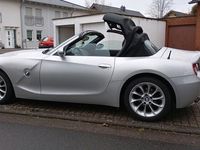 gebraucht BMW Z4 Tüv Neu Top Zustand