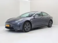 Gebraucht Tesla Model 3 Standard Range 225 kW (306 PS) 2020 Grau Limousine