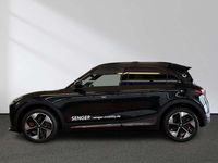 Gebraucht Smart #1 Brabus 314 kW (428 PS) 2026 Schwarz SUV