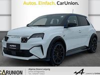 Neu Alpine A290 160 kW (218 PS) 2026 Weiß Kleinwagen