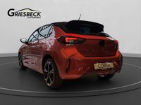 Neu Opel Corsa 145 PS (106 kW) 2025 Schwarz Limousine