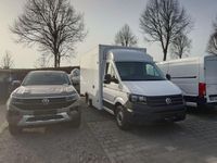 Neu VW Crafter 141 PS (103 kW) 2026 Van