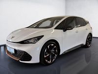 Second-hand Cupra Born e-Boost 169 kW (231 CP) 2025 Alb Hatchback