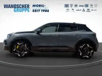 Neu Opel Mokka-e GSe 206 kW (281 PS) 2026 Grauschwarz SUV