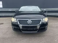 Gebraucht VW Passat Trendline 160 PS (117 kW) 2010 Schwarz Limousine