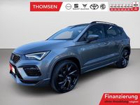 Neu Cupra Ateca VZ 300 PS (220 kW) 2026 Graphite grau SUV