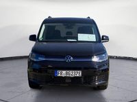 Gebraucht VW Caddy Life 150 PS (110 kW) 2025 Deep black perleffekt Van / Kleinbus