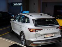 Gebraucht Skoda Enyaq iV 150 kW (204 PS) 2024 Weiß SUV