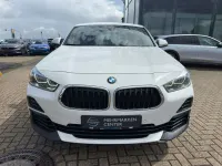 Używany BMW X2 150 KM (110 kW) 2021 Biały SUV