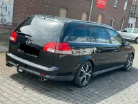 Gebraucht Opel Vectra 155 PS (114 kW) 2007 Kombi