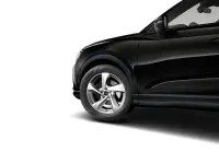 Gebraucht Audi Q3 Advanced Plus 150 PS (110 kW) 2025 Mythosschwarz metallic SUV