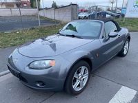 gebraucht Mazda MX5 1.8 MZR Energy