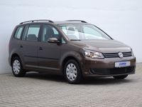 gebraucht VW Touran Trendline