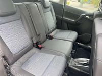 Gebraucht Opel Meriva 140 PS (102 kW) 2011 Grau Van / Kleinbus