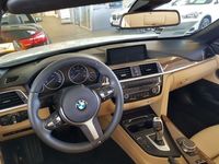 gebraucht BMW 430 d Cabrio Luxury Line A Luxury Line
