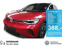 Gebraucht VW ID.4 Pro 210 kW (286 PS) 2025 Rot SUV