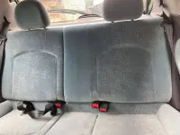 Gebraucht Peugeot 206 75 PS (55 kW) 1999 Grün Kleinwagen