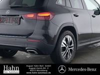 Gebraucht Mercedes GLA200 Progressive 163 PS (119 kW) 2024 Lack kosmosschwarz SUV