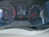 Gebraucht VW Crafter 140 PS (102 kW) 2022 Weiß Van