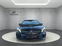 Gebraucht Mercedes A160 102 PS (75 kW) 2017 Schwarz Limousine