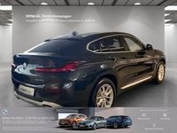 Gebraucht BMW X4 Performance 190 PS (139 kW) 2025 Grau SUV