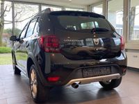 gebraucht Dacia Sandero Stepway TCe 90 - 8 fach - 1.Hand