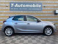 Gebraucht Opel Corsa 75 PS (55 kW) 2020 Grau Limousine