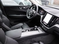 Gebraucht Volvo XC60 Plus 349 PS (256 kW) 2025 Silber SUV