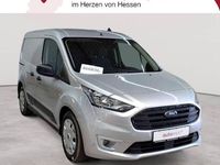 Gebraucht Ford Transit Connect Trend 2020 Silber Van / Kleinbus