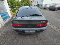 Gebraucht Renault Safrane 110 PS (80 kW) 1998 Grau Kleinwagen