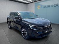 Gebraucht Renault Austral 158 PS (116 kW) 2024 Schwarz SUV