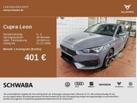 Second-hand Cupra Leon 190 CP (139 kW) 2023 Gri Break