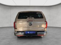 Neu VW Amarok Style 241 PS (177 kW) 2025 Beige Pickup